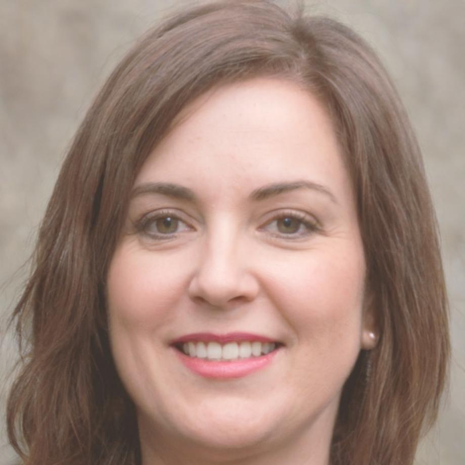 Portrait de Céline Moreau, consultante en stratégie commerciale